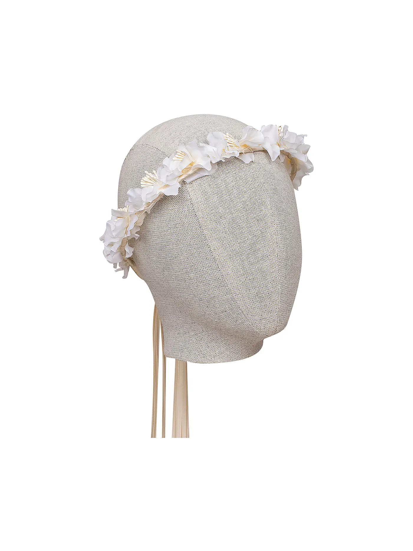 ABEL & LULA | Mädchen Haarschmuck - Blumenkranz | 